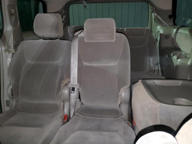 Photo 10 from auction – 2004 TOYOTA SIENNA CE with VIN 5TDZA23C04S038854