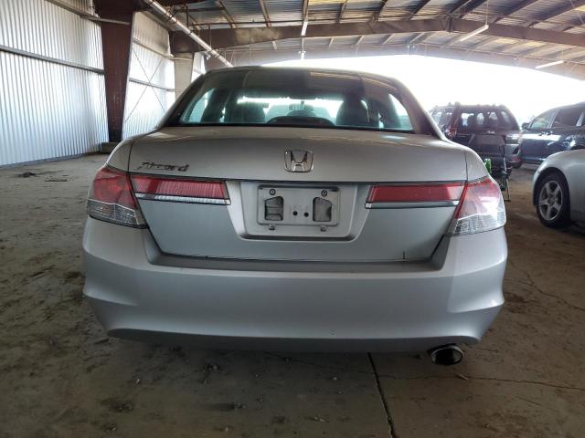 Photo 6 from auction – 2012 HONDA ACCORD LX with VIN 1HGCP2F34CA246426
