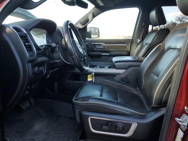 Photo 7 from auction – 2022 RAM 1500 LARAM with VIN 1C6RRFJG4NN300881