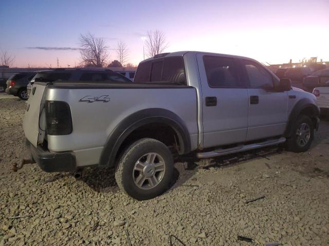Photo 3 from auction – 2006 FORD F150 SUPER with VIN 1FTPW14576FB74355