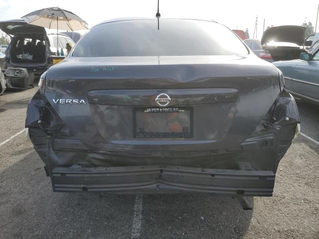 Photo 6 from auction – 2015 NISSAN VERSA S with VIN 3N1CN7AP5FL902077