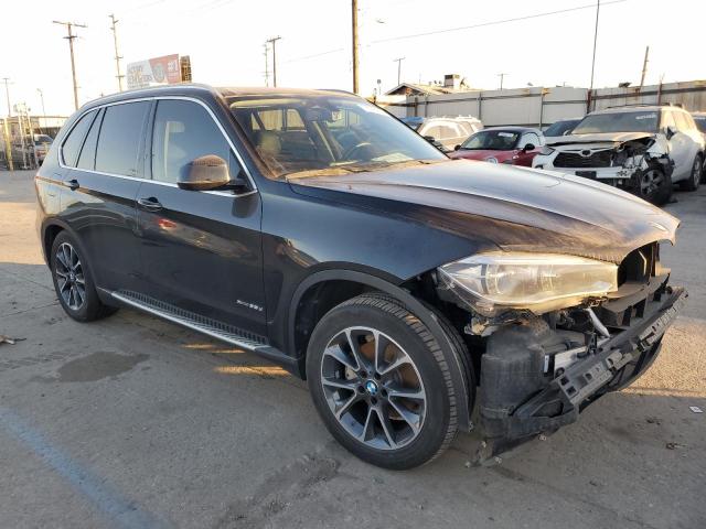 Photo 4 from auction – 2015 BMW X5 XDRIVE3 with VIN 5UXKS4C53F0N12490