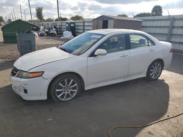 Photo 1 from auction – 2008 ACURA 1.6EL with VIN JH4CL96878C007087