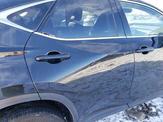 Photo 11 from auction – 2022 LEXUS NX 350 with VIN JTJGGCEZ3N2005494