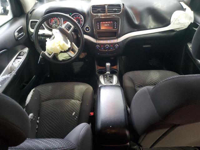 Photo 8 from auction – 2016 DODGE JOURNEY SE with VIN 3C4PDDAG7GT244439