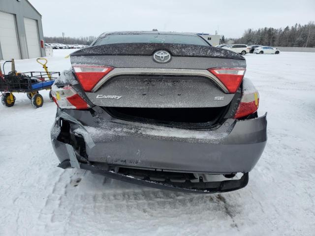 Photo 6 from auction – 2017 TOYOTA CAMRY LE with VIN 4T1BF1FK7HU425544