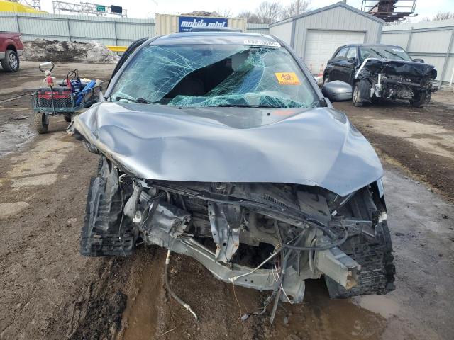 Photo 5 from auction – 2016 MITSUBISHI LANCER GT with VIN JA32U8FW0GU006342