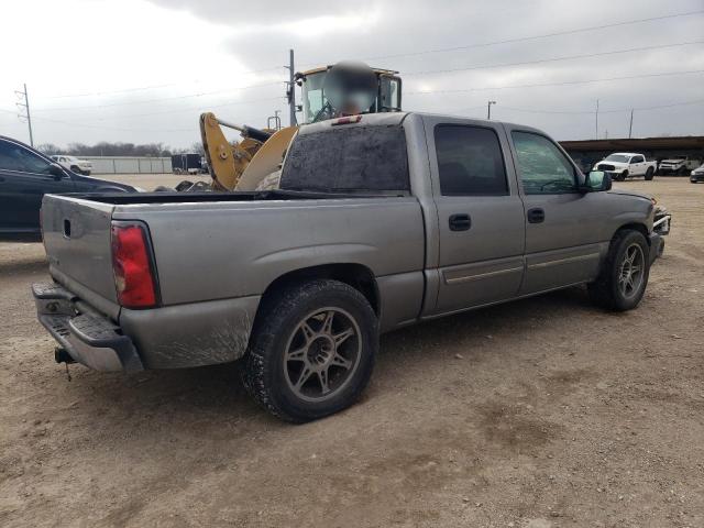 Photo 3 from auction – 2007 CHEVROLET SILVERADO with VIN 2GCEC13V871151564