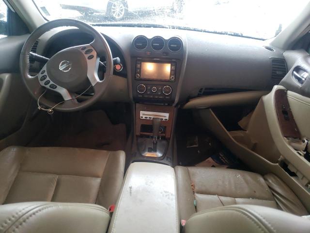 Photo 8 from auction – 2008 NISSAN ALTIMA 3.5 with VIN 1N4BL21E98C151666