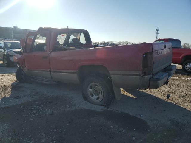 Photo 2 from auction – 1994 DODGE RAM 1500 with VIN 1B7HF16Z0RS697328