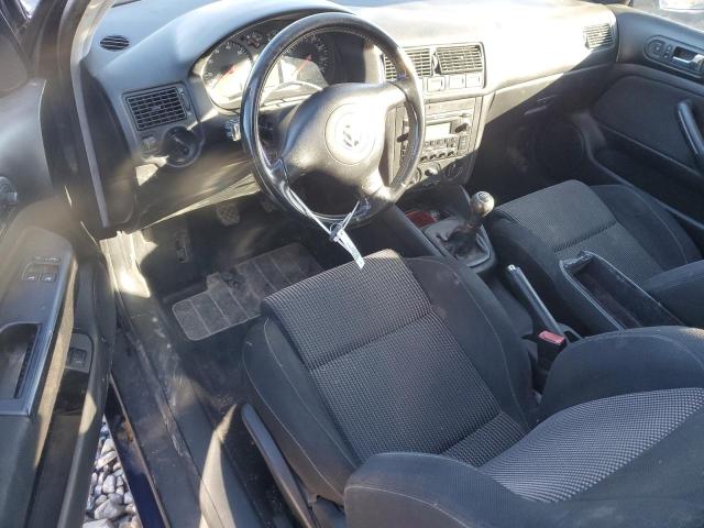 Photo 8 from auction – 2003 VOLKSWAGEN GTI with VIN 9BWDE61J234018919