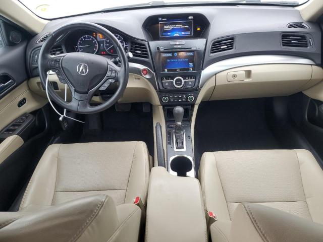 Photo 8 from auction – 2018 ACURA ILX PREMIU with VIN 19UDE2F79JA004600