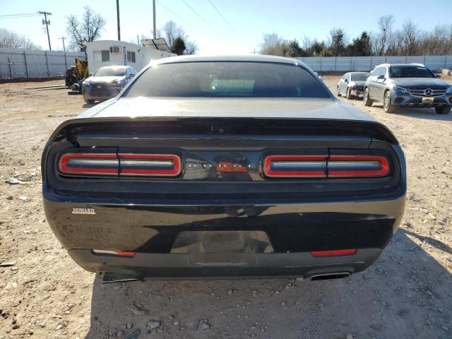 Photo 6 from auction – 2016 DODGE CHALLENGER with VIN 2C3CDZAG9GH354286