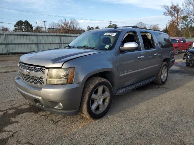 CHEVROLET SUBURBAN C 2009 مع رقم تعريف المركبة 1GNFC36009R147574 - صورة من المزاد