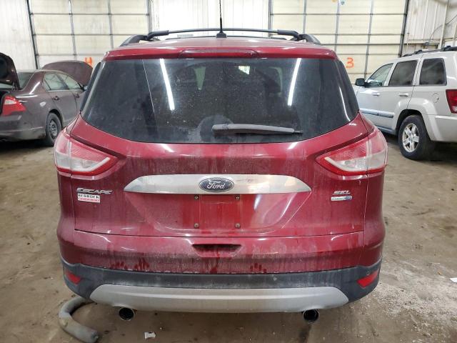 Photo 6 from auction – 2013 FORD ESCAPE SEL with VIN 1FMCU9HX5DUD33392