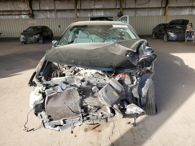 Photo 5 from auction – 2012 TOYOTA CAMRY BASE with VIN 4T1BF1FK6CU069418
