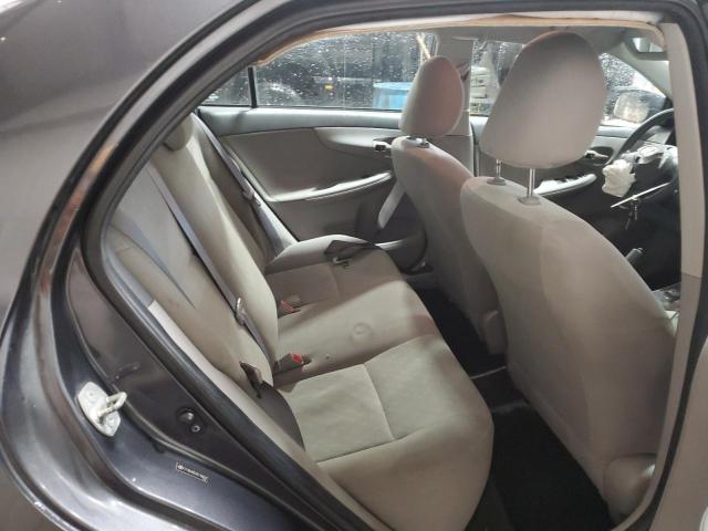 Photo 10 from auction – 2009 TOYOTA COROLLA BA with VIN 2T1BU40EX9C169607