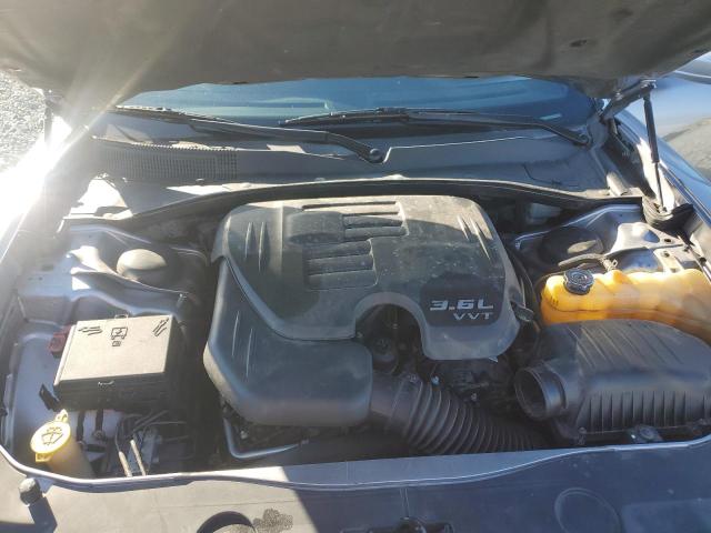 Photo 11 from auction – 2013 DODGE CHARGER SE with VIN 2C3CDXBG3DH680907