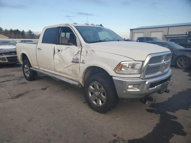 Photo 4 from auction – 2018 RAM 2500 LARAM with VIN 3C6UR5FL9JG386783
