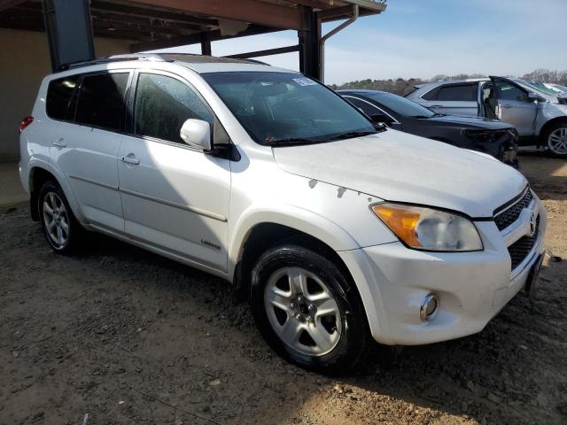 Photo 4 from auction – 2010 TOYOTA RAV4 LIMIT with VIN 2T3YF4DV2AW029236