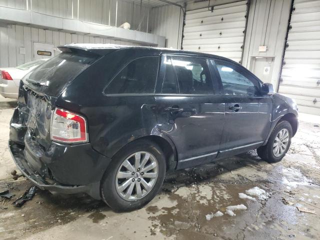 Photo 3 from auction – 2007 FORD EDGE SEL P with VIN 2FMDK39C97BB09233