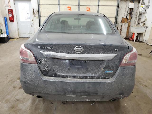 Photo 6 from auction – 2013 NISSAN ALTIMA 2.5 with VIN 1N4AL3AP8DC136184