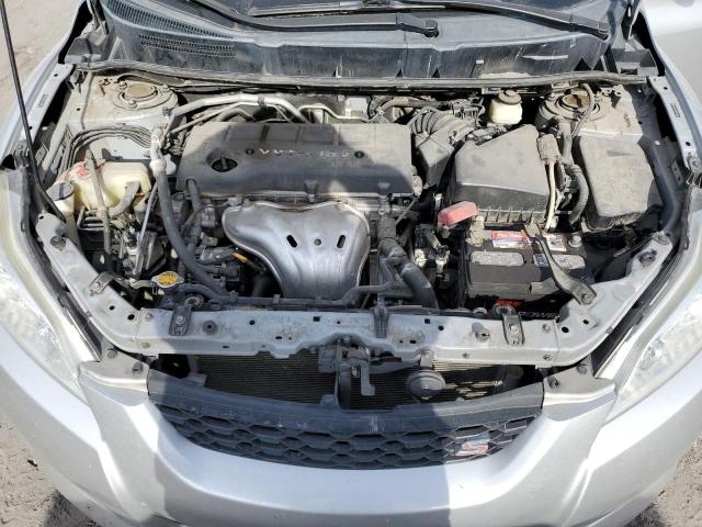 صورة رقم 11 من المزاد - 2010 TOYOTA COROLLA MA مع VIN 2T1LE4EE3AC014573