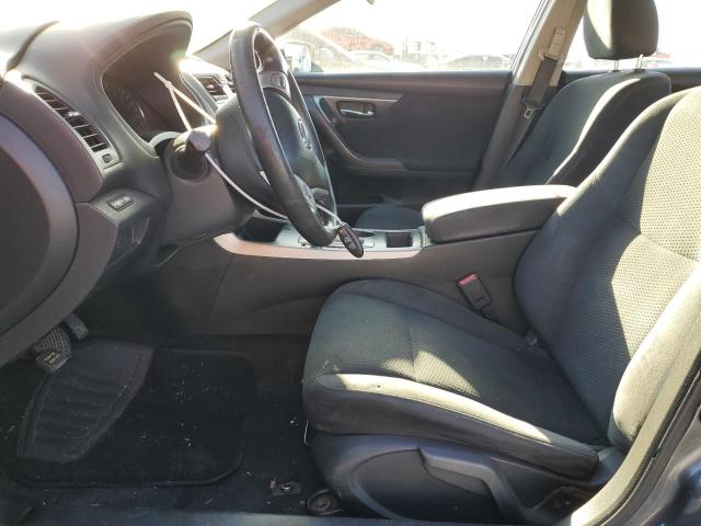 Photo 7 from auction – 2015 NISSAN ALTIMA 2.5 with VIN 1N4AL3APXFN317522