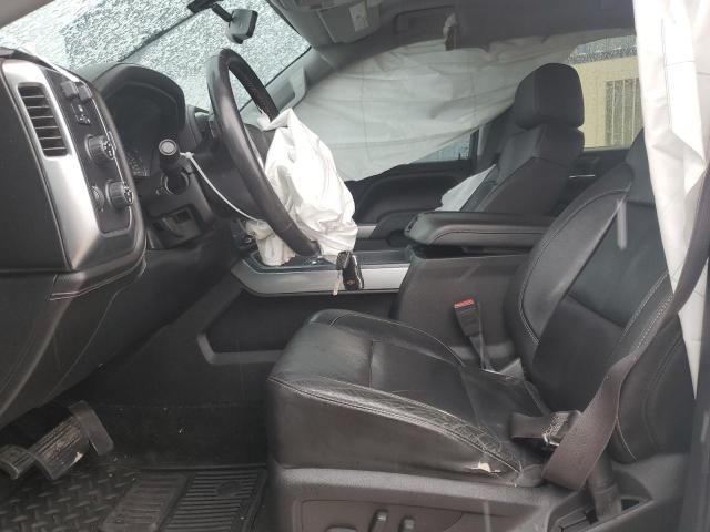 Фото 7 с аукциона – 2014 CHEVROLET SILVERADO с VIN 3GCUKSEC1EG145240