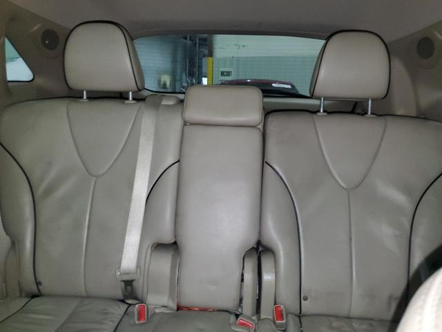 Photo 10 from auction – 2012 TOYOTA VENZA LE with VIN 4T3BK3BB2CU064673
