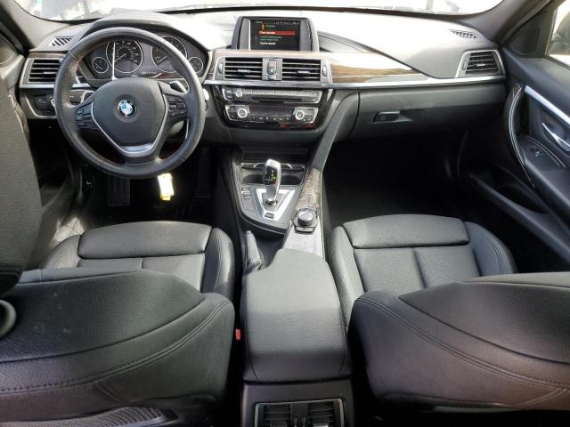 Photo 8 from auction – 2018 BMW 330E with VIN WBA8E1C56JA758869
