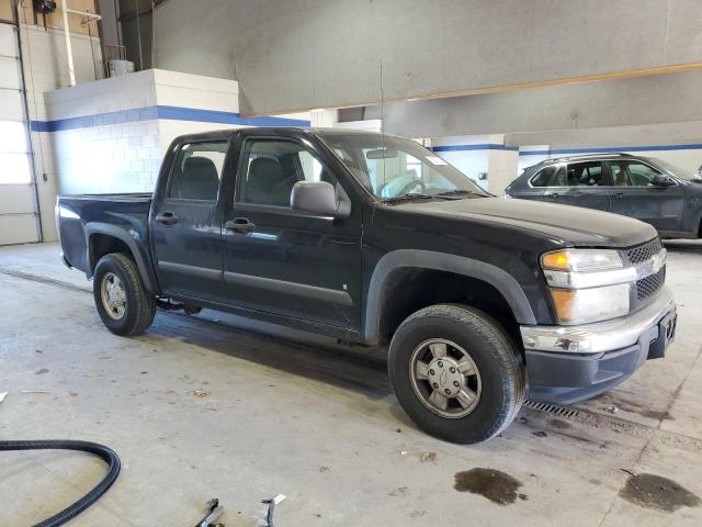 Photo 4 from auction – 2007 CHEVROLET COLORADO with VIN 1GCDT13E178243575