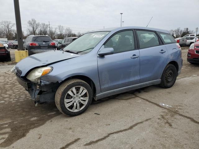 TOYOTA COROLLA MA 2006 with VIN 2T1KR32E86C590018 - Photo from auction