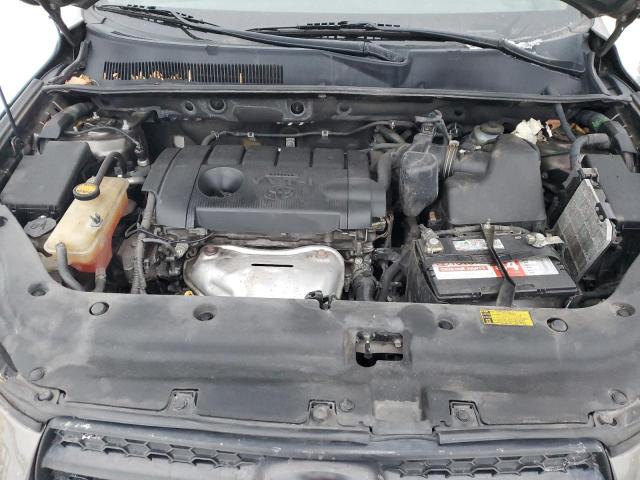 Photo 12 from auction – 2011 TOYOTA RAV4 with VIN 2T3ZF4DV2BW086798