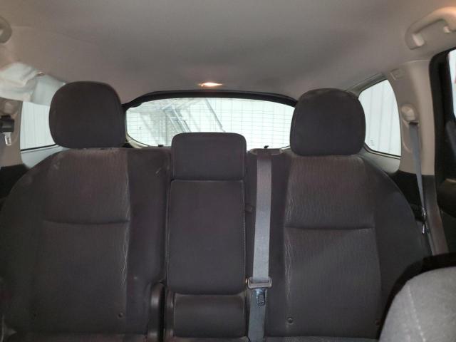 Photo 10 from auction – 2016 NISSAN PATHFINDER with VIN 5N1AR2MM4GC641305
