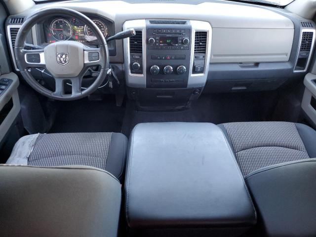 Photo 8 from auction – 2011 DODGE RAM 1500 with VIN 1D7RV1GT6BS598171