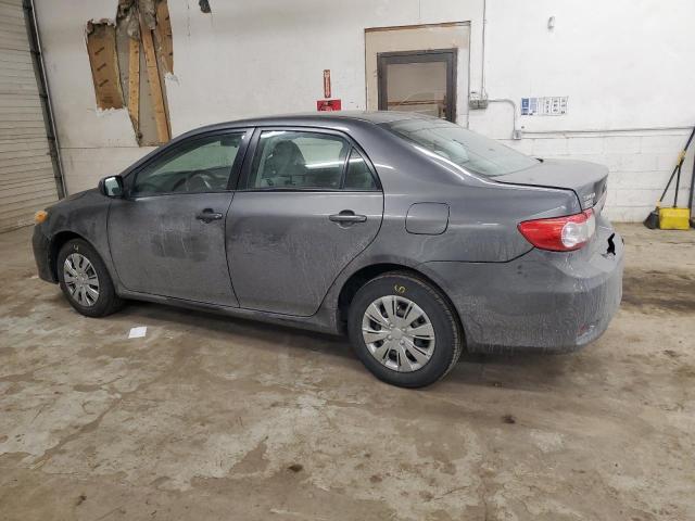 Photo 2 from auction – 2011 TOYOTA COROLLA BA with VIN 2T1BU4EE7BC746866