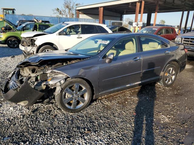 LEXUS ES 350 2012 with VIN JTHBK1EG8C2494307 - Photo from auction