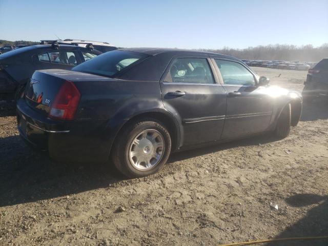 Photo 3 from auction – 2005 CHRYSLER 300 TOURIN with VIN 2C3AA53G05H144226