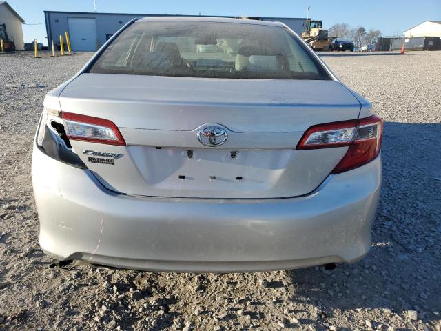 Photo 6 from auction – 2014 TOYOTA CAMRY L with VIN 4T1BF1FK1EU822145