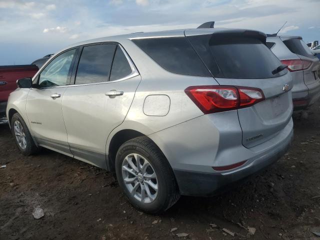 Photo 2 from auction – 2019 CHEVROLET EQUINOX LT with VIN 2GNAXUEV4K6178877