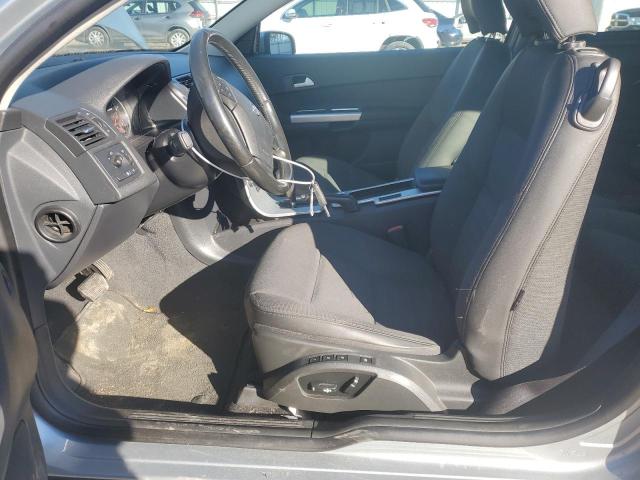 Photo 7 from auction – 2013 VOLVO C30 T5 with VIN YV1672MK9D2300525