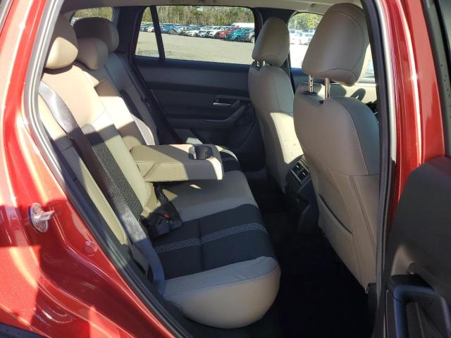 Photo 11 from auction – 2025 MAZDA CX-50 PREM with VIN 7MMVABDM9SN313047