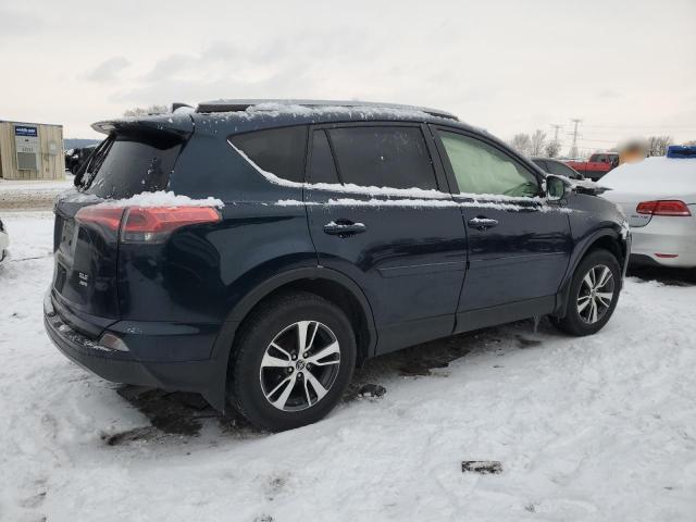 Photo 3 from auction – 2018 TOYOTA RAV4 ADVEN with VIN JTMRFREV2JJ226437