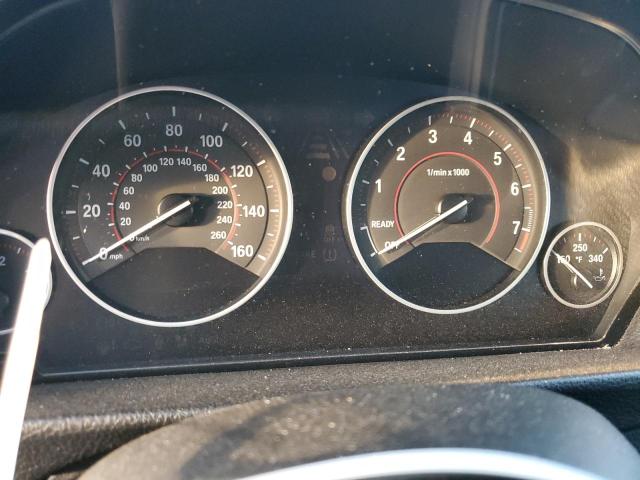 Photo 9 from auction – 2013 BMW 328 I SULE with VIN WBA3C1C53DF441168