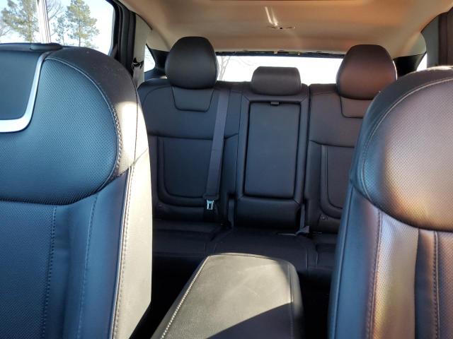 Photo 10 from auction – 2022 HYUNDAI TUCSON LIM with VIN KM8JECA1XNU082393