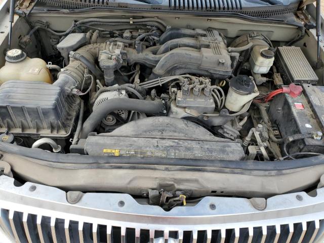 Photo 12 from auction – 2005 MERCURY MOUNTAINEE with VIN 4M2ZU66K35UJ13328