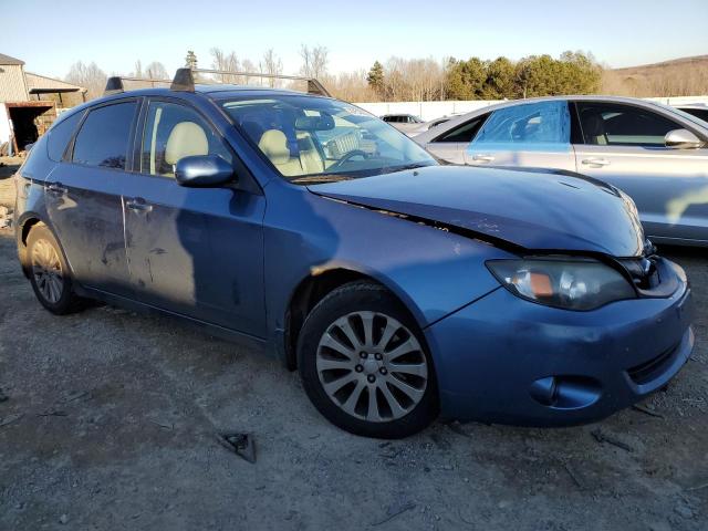 Photo 4 from auction – 2010 SUBARU IMPREZA 2. with VIN JF1GH6B69AH823319