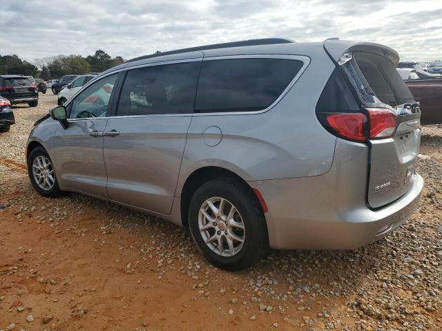 Photo 2 from auction – 2020 CHRYSLER VOYAGER LX with VIN 2C4RC1DG1LR258596