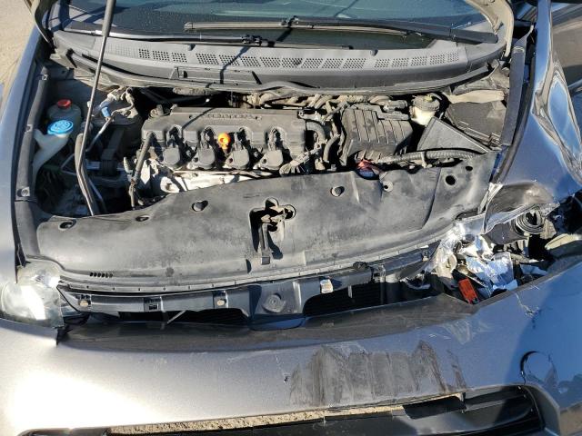 Photo 11 from auction – 2006 HONDA CIVIC EX with VIN 2HGFA16896H514087